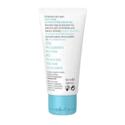 Eubos Kinder Haut Ruhe Sonnenschutzcreme Gel LSF 30 + Uva, 50 ml