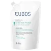 Eubos Sensitive Dusch & Creme Nachfüllbeutel, 400 ml