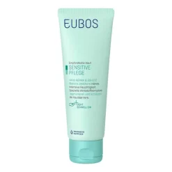 Eubos Sensitive Hand Repair & Schutz Creme , 75 ml