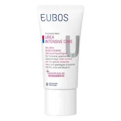 Eubos Trockene Haut Urea 5%, 50 ml