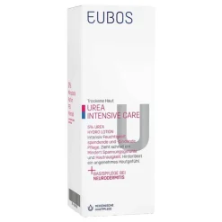 Eubos Trockene Haut Urea 5%, 200 ml