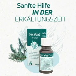 Eucabal® Inhalat, 10 ml