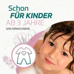 Eucabal Kinderbad mit Thymian, 130 ml