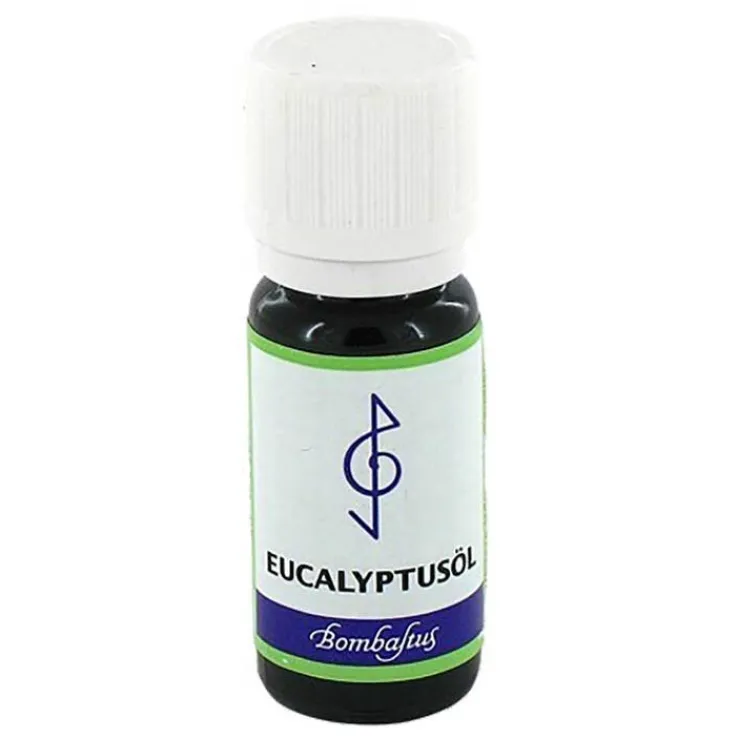 Eucalyptus Öl, 10 ml