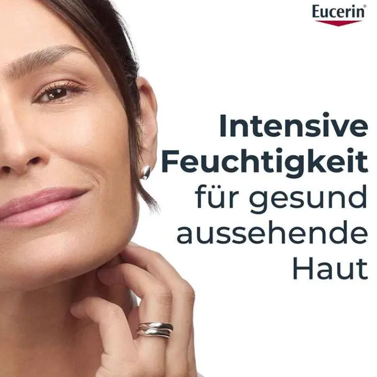 Eucerin Anti-Age Hyaluron-Filler Intensiv-Maske, 1 St