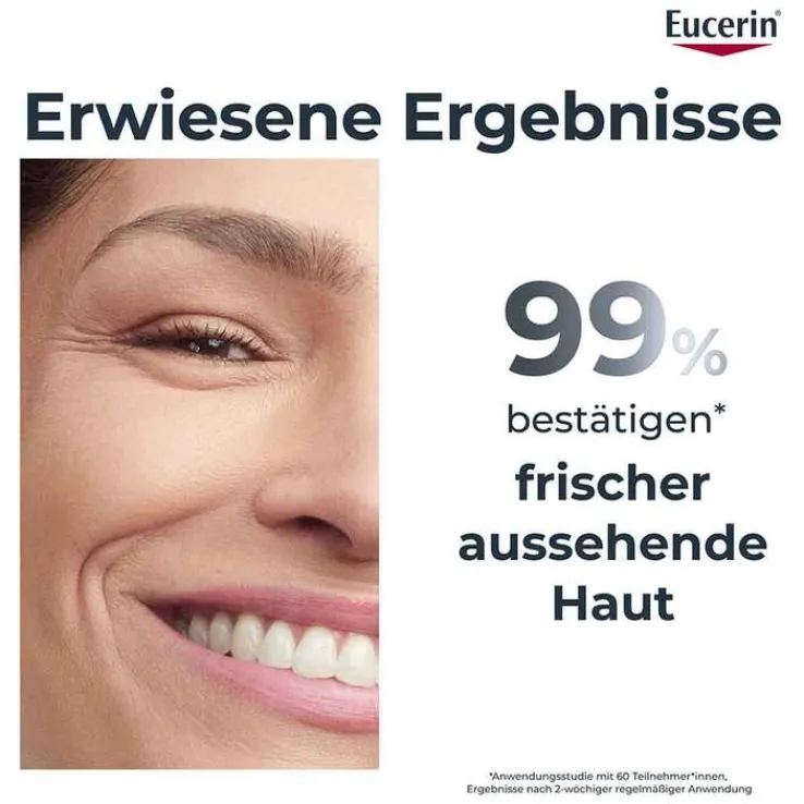 Eucerin Anti-Age Hyaluron-Filler Intensiv-Maske, 1 St
