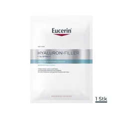 Eucerin Anti-Age Hyaluron-Filler Intensiv-Maske, 1 St