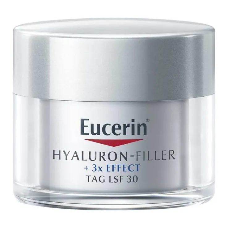 Eucerin Anti-Age Hyaluron-Filler Tagespflege LSF 30 , 20 ml