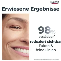 Eucerin Anti-Age Hyaluron-Filler Tagespflege LSF 30 , 50 ml