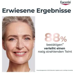 Eucerin Anti-Age Hyaluron-Filler + Elasticity Rose LSF 30, 50 ml