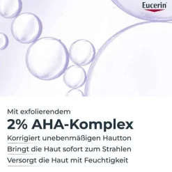 Eucerin Anti-Pigment AHA Reinigungsgel, 1 St