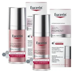 Eucerin Anti-Pigment Dual Serum - Pigmentflecken, 2x30 ml