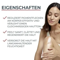 Eucerin Anti-Pigment Perfektionierende Körpercreme, 200 ml