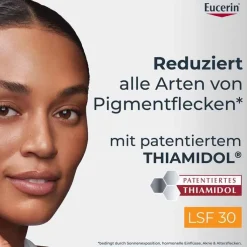 Eucerin Anti-Pigment Tagescreme LSF 30, 50 ml