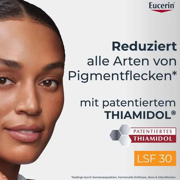 Eucerin Anti-Pigment Tagescreme LSF 30, 50 ml