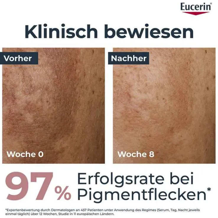 Eucerin Anti-Pigment Tagescreme LSF 30, 50 ml