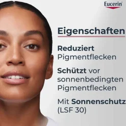 Eucerin Anti-Pigment Tagescreme LSF 30, 50 ml