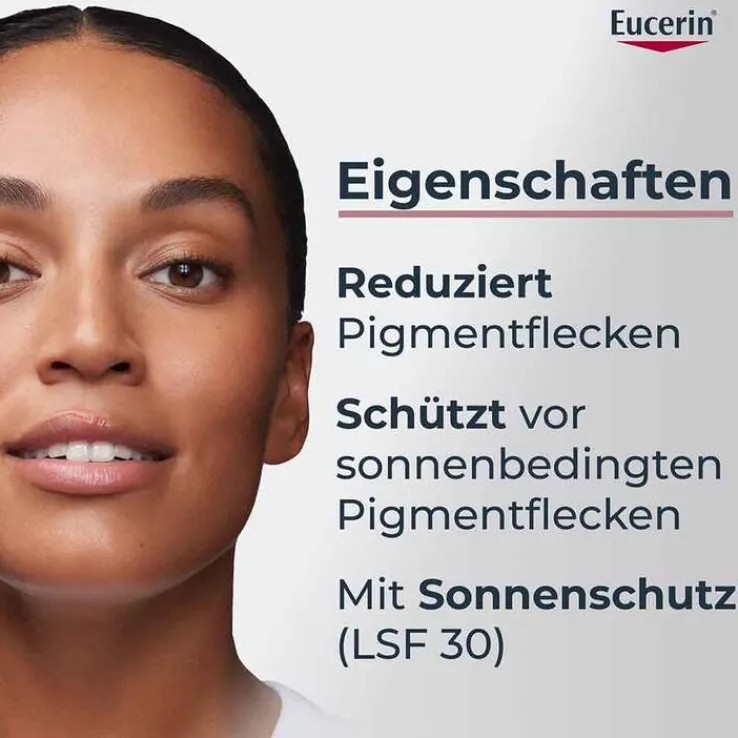 Eucerin Anti-Pigment Tagescreme LSF 30, 50 ml