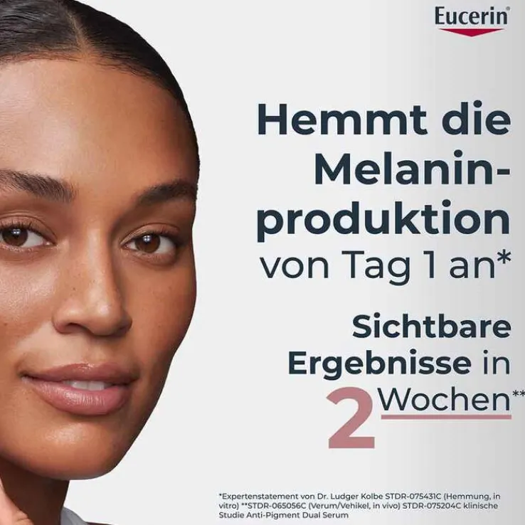 Eucerin Anti-Pigment Teint perfektionierendes Serum, 30 ml