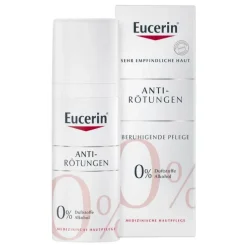 Eucerin AntiRötungen Beruhigende Pflege, 50 ml