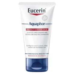 Eucerin Aquaphor Protect & Repair Salbe, 96 ml