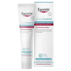 Eucerin AtopiControl Akut Creme, 40 ml