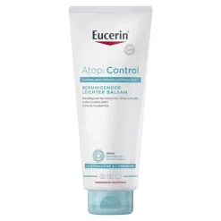 Eucerin Atopicontrol Balsam - Neurodermitis, 400 ml