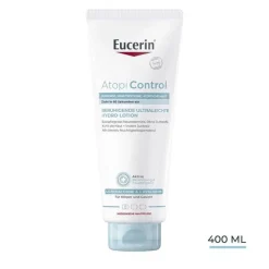 Eucerin Atopicontrol ultraleichte Hydro-Lotion, 400 ml
