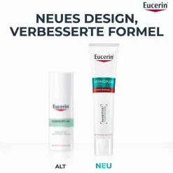 Eucerin Dermopure Clinical Hydra Repair Creme, 40 ml