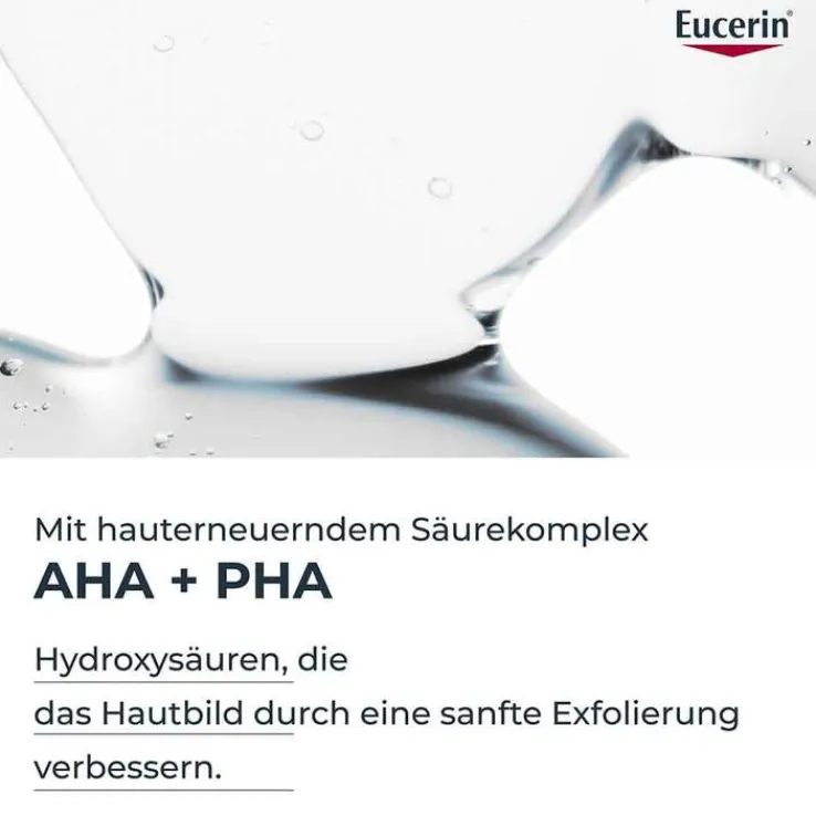 Eucerin Dermopure Clinical klärendes Tonic, 200 ml