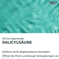 Eucerin Dermopure Clinical Peeling 10 Nachtcreme, 40 ml