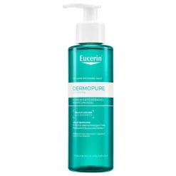 Eucerin Dermopure Clinical Reinig.Gel porenverfein, 200 ml