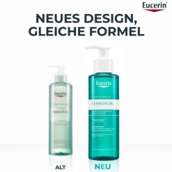 Eucerin Dermopure Clinical Reinig.Gel porenverfein, 200 ml