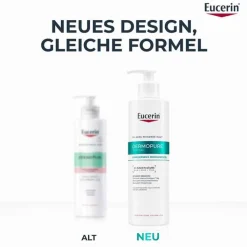 Eucerin Dermopure Clinical Reinigungsgel erneuernd, 400 ml