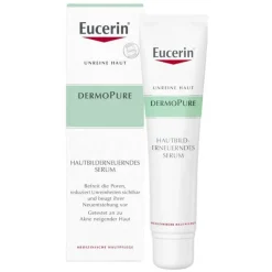 Eucerin DermoPure Hautbilderneuerndes Serum, 40 ml