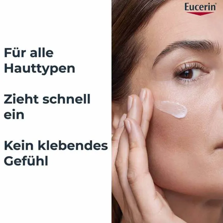 Eucerin Hyaluron-Filler Epigenetic Serum, 30 ml