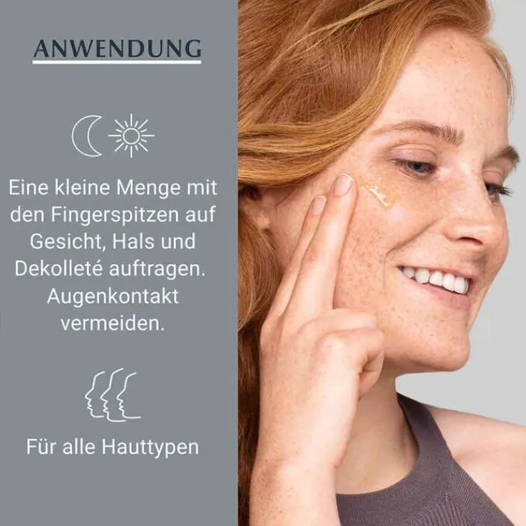 Eucerin Hyaluron-Filler Serum-Konzentrat, 6X5 ml