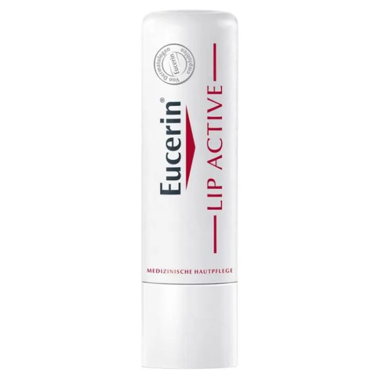 Eucerin Lip Aktiv Stift, 4.8 g