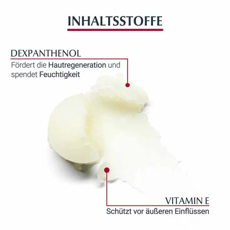Eucerin Lip Aktiv Stift, 4.8 g