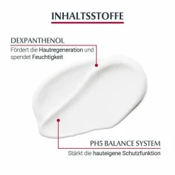 Eucerin pH5 Creme empfindliche Haut, 75 ml
