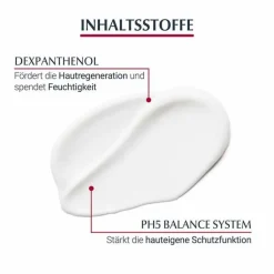 Eucerin pH5 Creme F empfindliche Haut, 75 ml