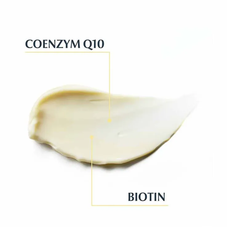 Eucerin Q10 Active Nachtcreme, 50 ml