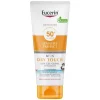 Eucerin Sun Kids Gel-Creme LSF 50 + , 200 ml