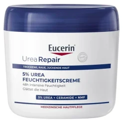 Eucerin UreaRepair Körpercreme 5%, 450 ml