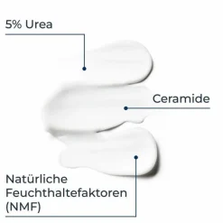 Eucerin Urearepair Lotion 5% mit Duft, 400 ml