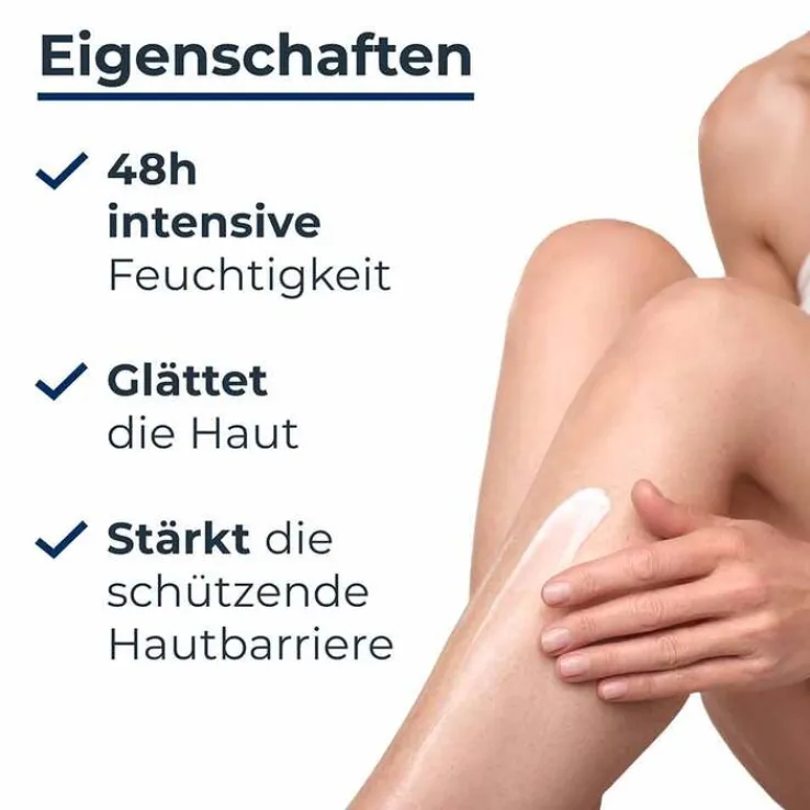 Eucerin UreaRepair Lotion 5%, 400 ml