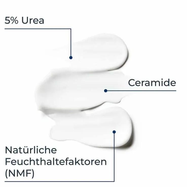 Eucerin UreaRepair Lotion 5%, 400 ml