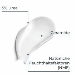 Eucerin UreaRepair Lotion 10% - trockene Haut, 400 ml