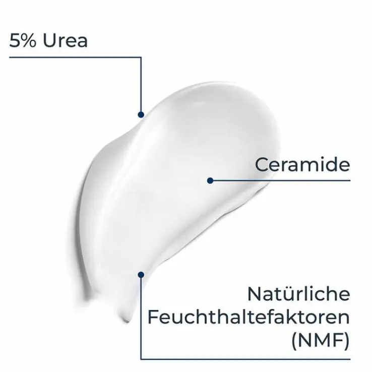 Eucerin UreaRepair Lotion 10% - trockene Haut, 400 ml