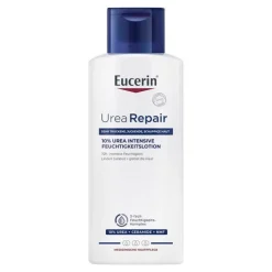 Eucerin UreaRepair Lotion 10% - trockene Haut, 250 ml